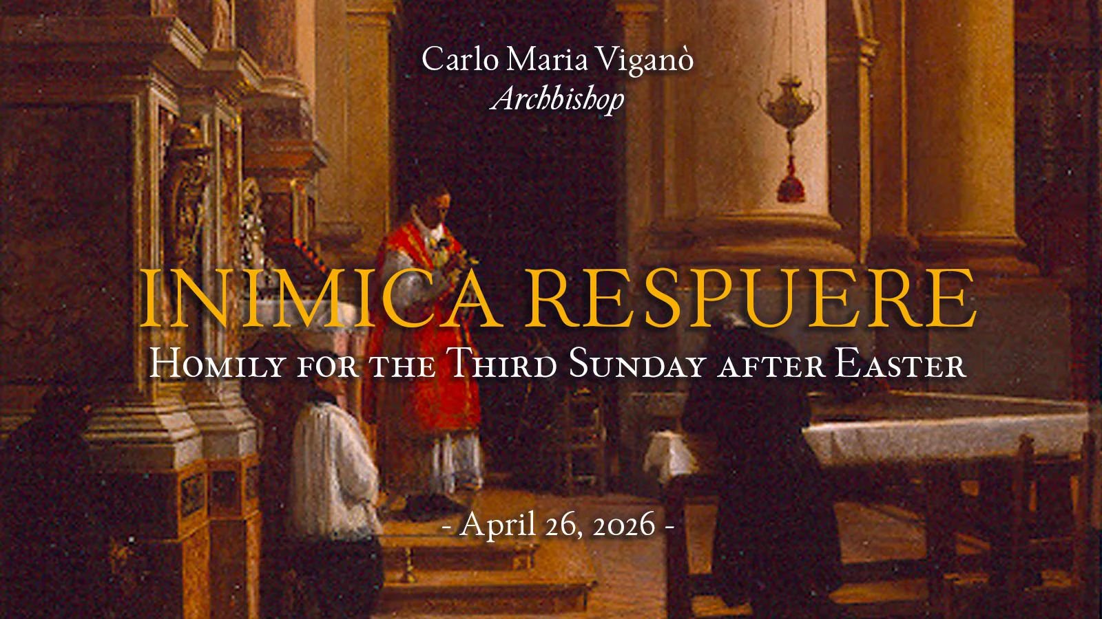 Inimica respue