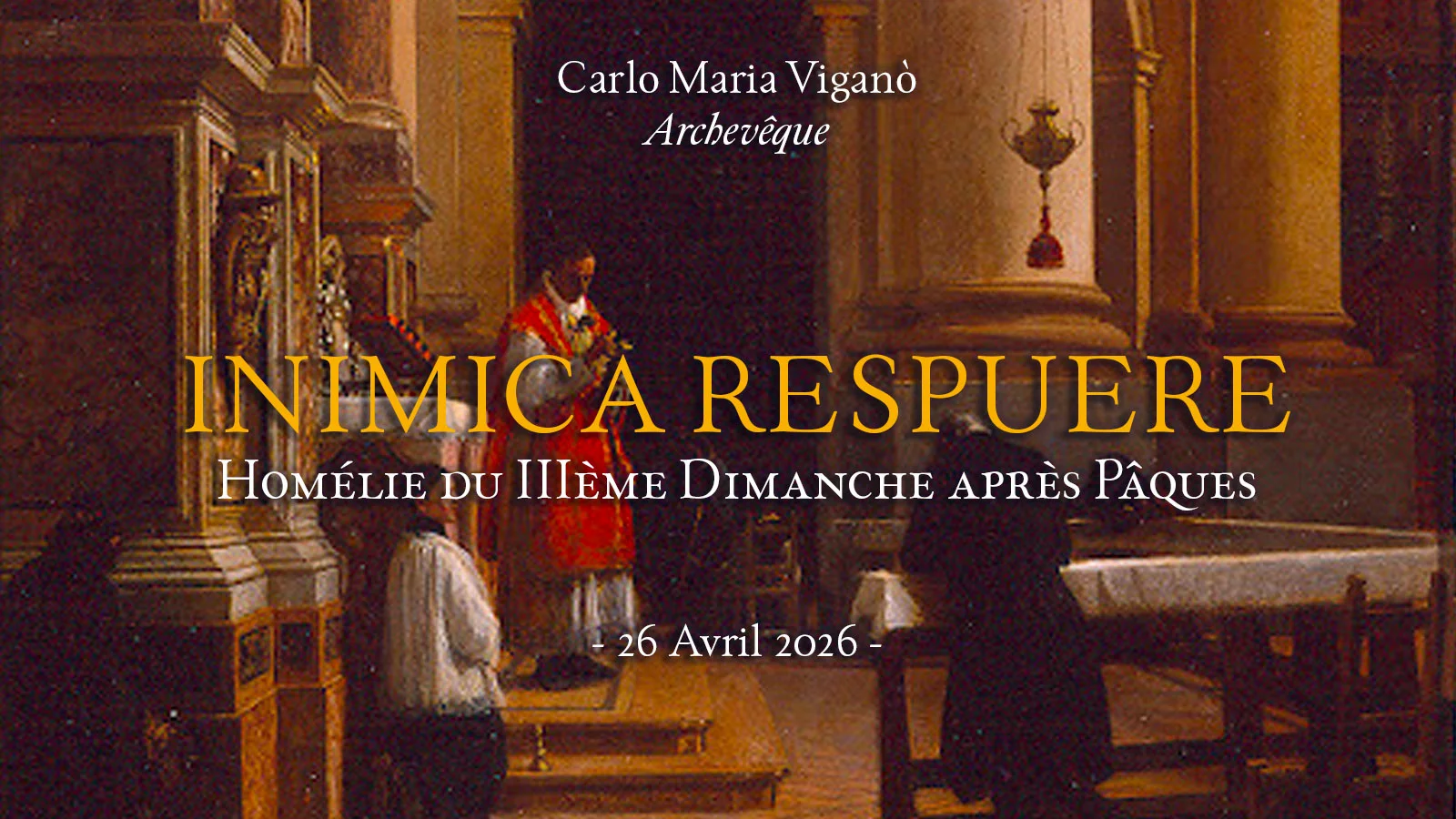 Inimica respue