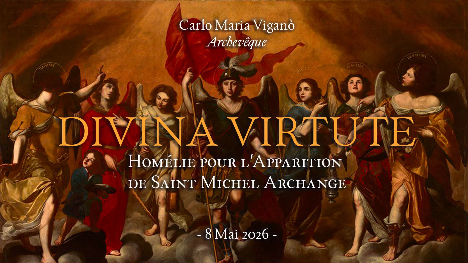 Divina Virtute