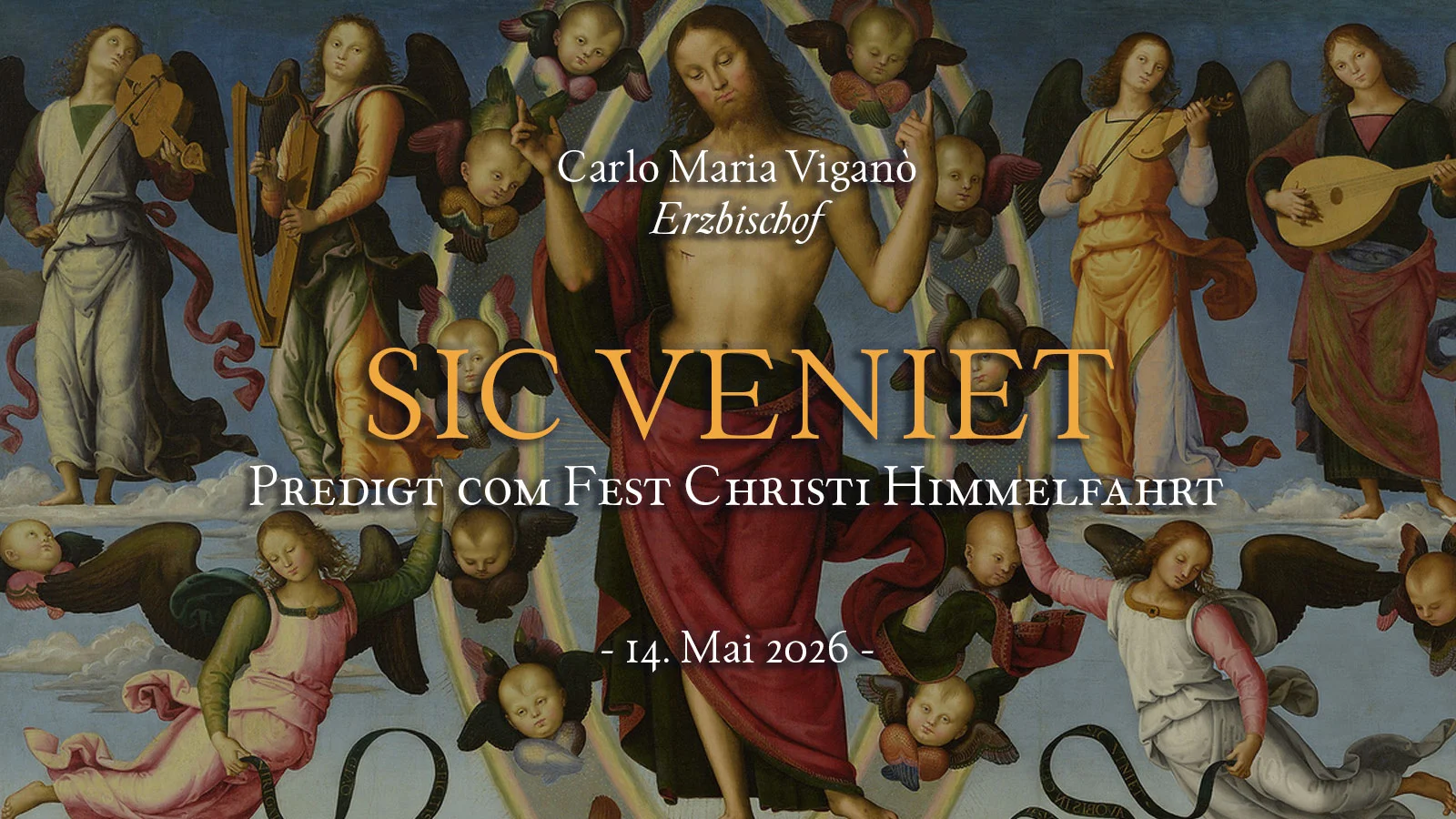 Sic venit