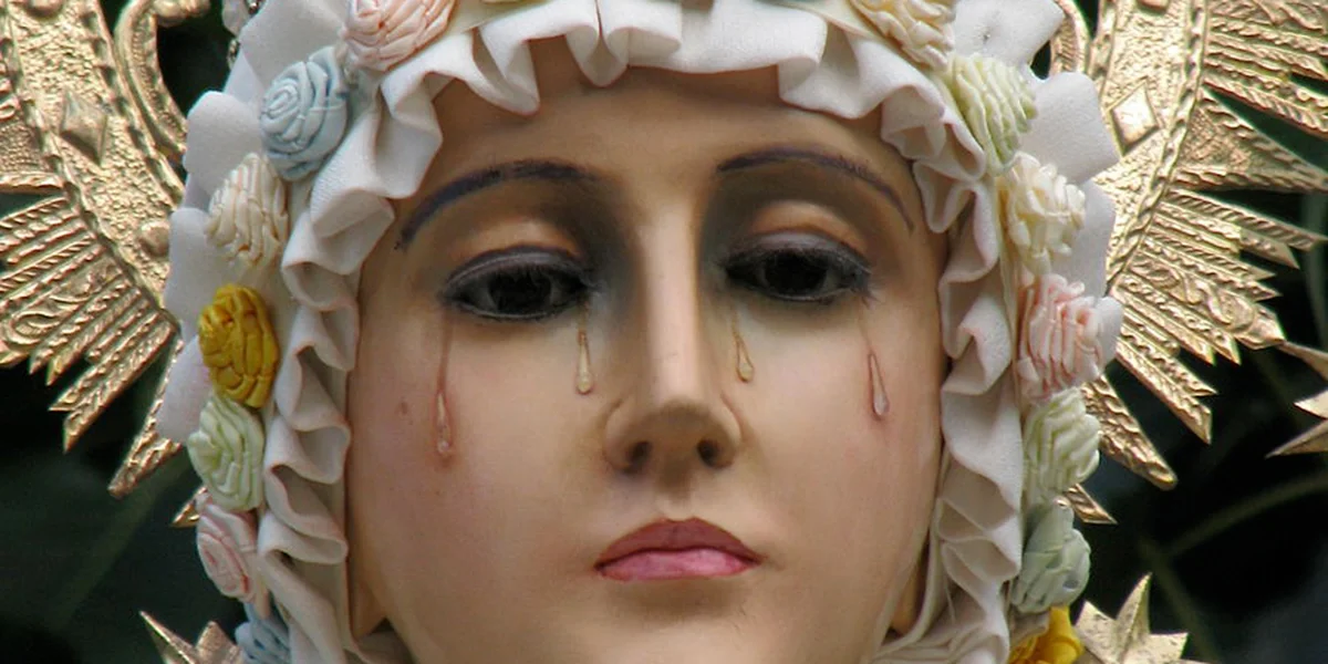 Atto di Consacrazione