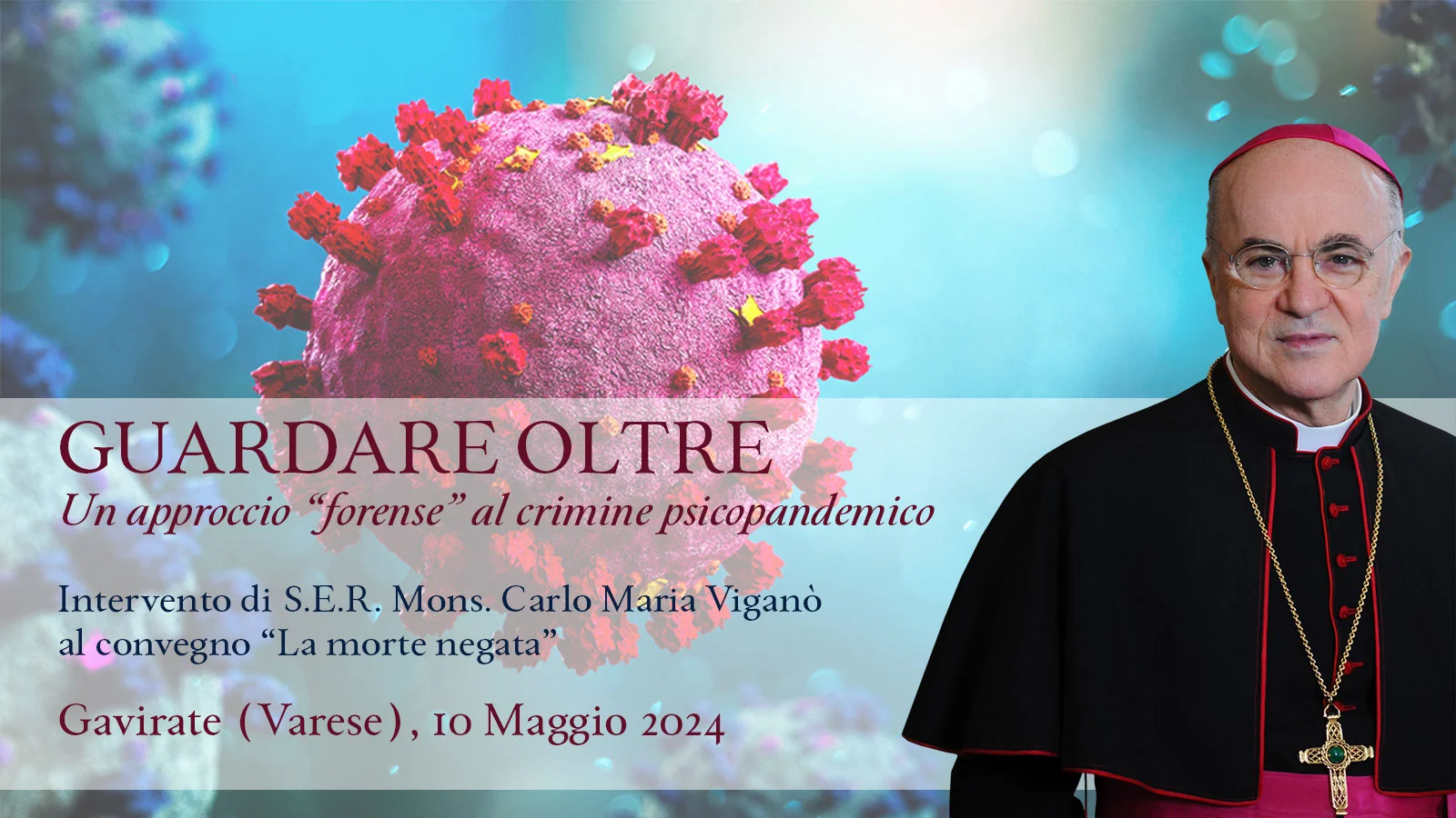 Guardare oltre