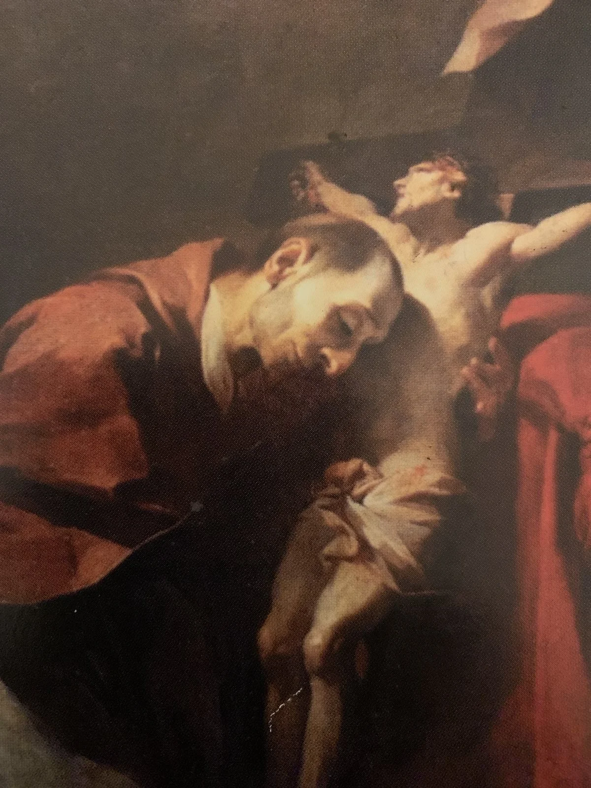 Homily on the Feast St. Charles Borromeo