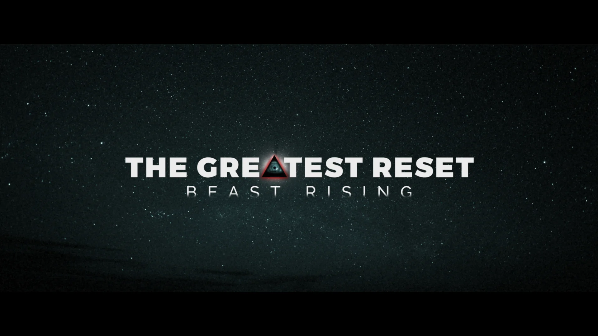 Il Greatest Reset