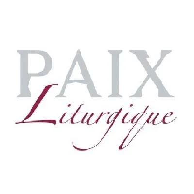 Interview by Paix Liturgique