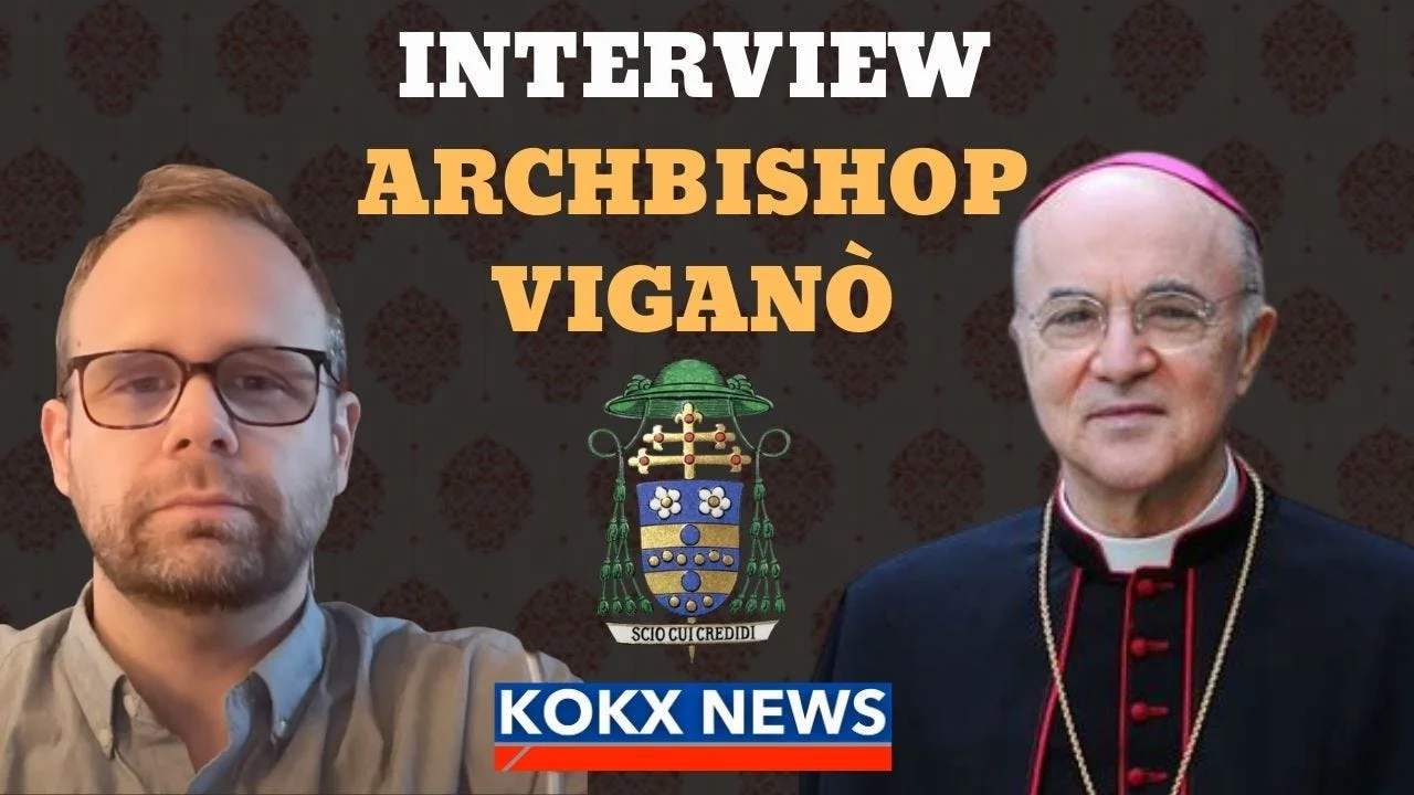 Interview by Stephen Kokx