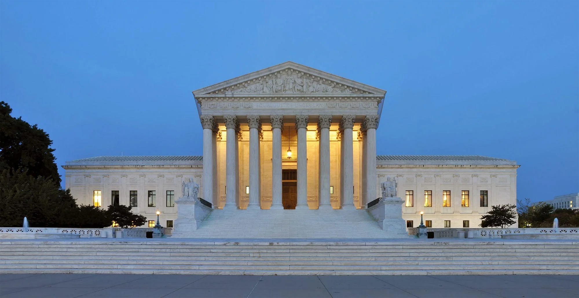 La Corte Suprema USA su Roe vs Wade
