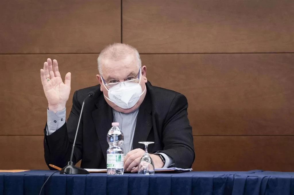 Lettera aperta al Vescovo di Novara