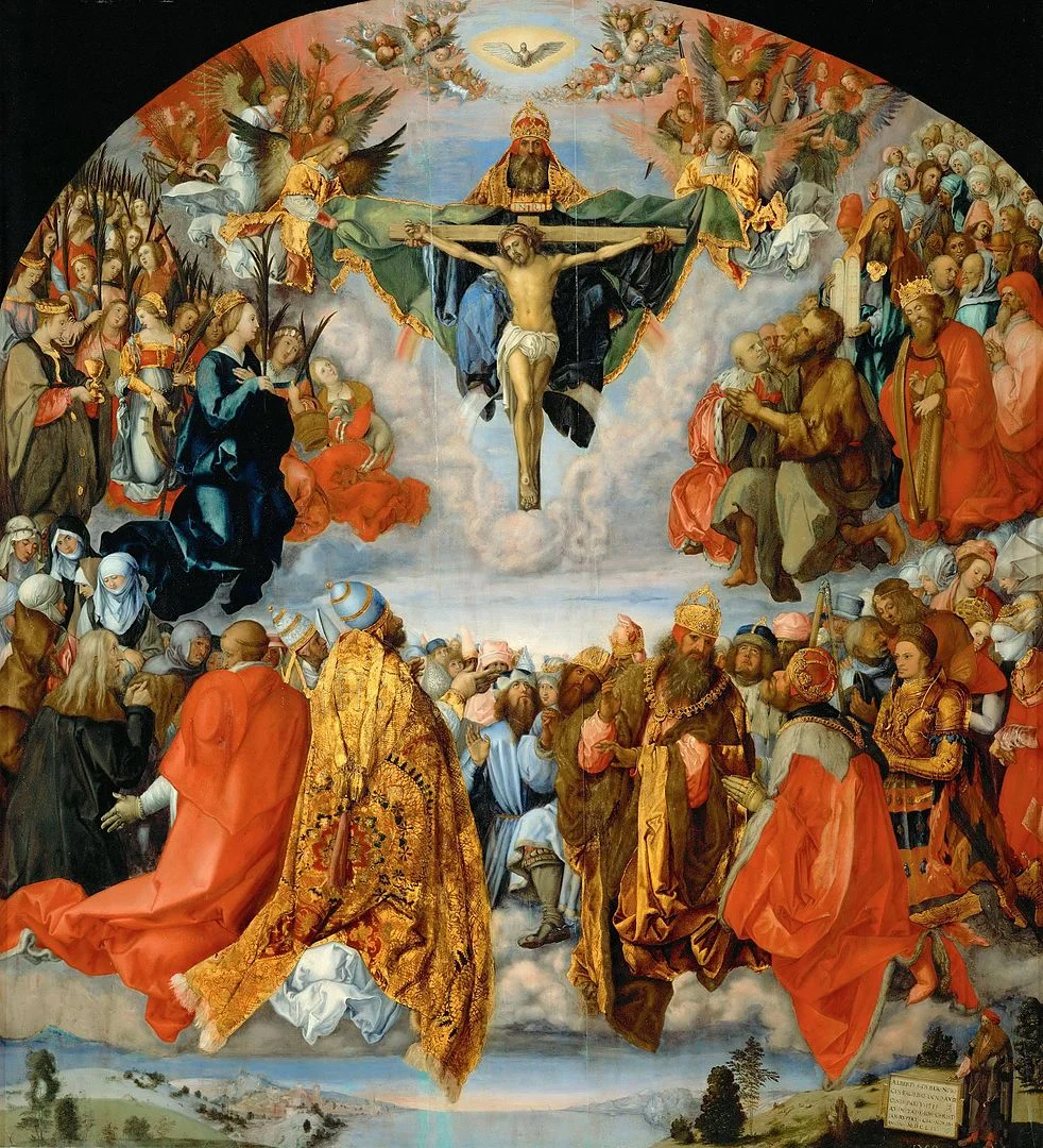 Preghiera a Cristo Re